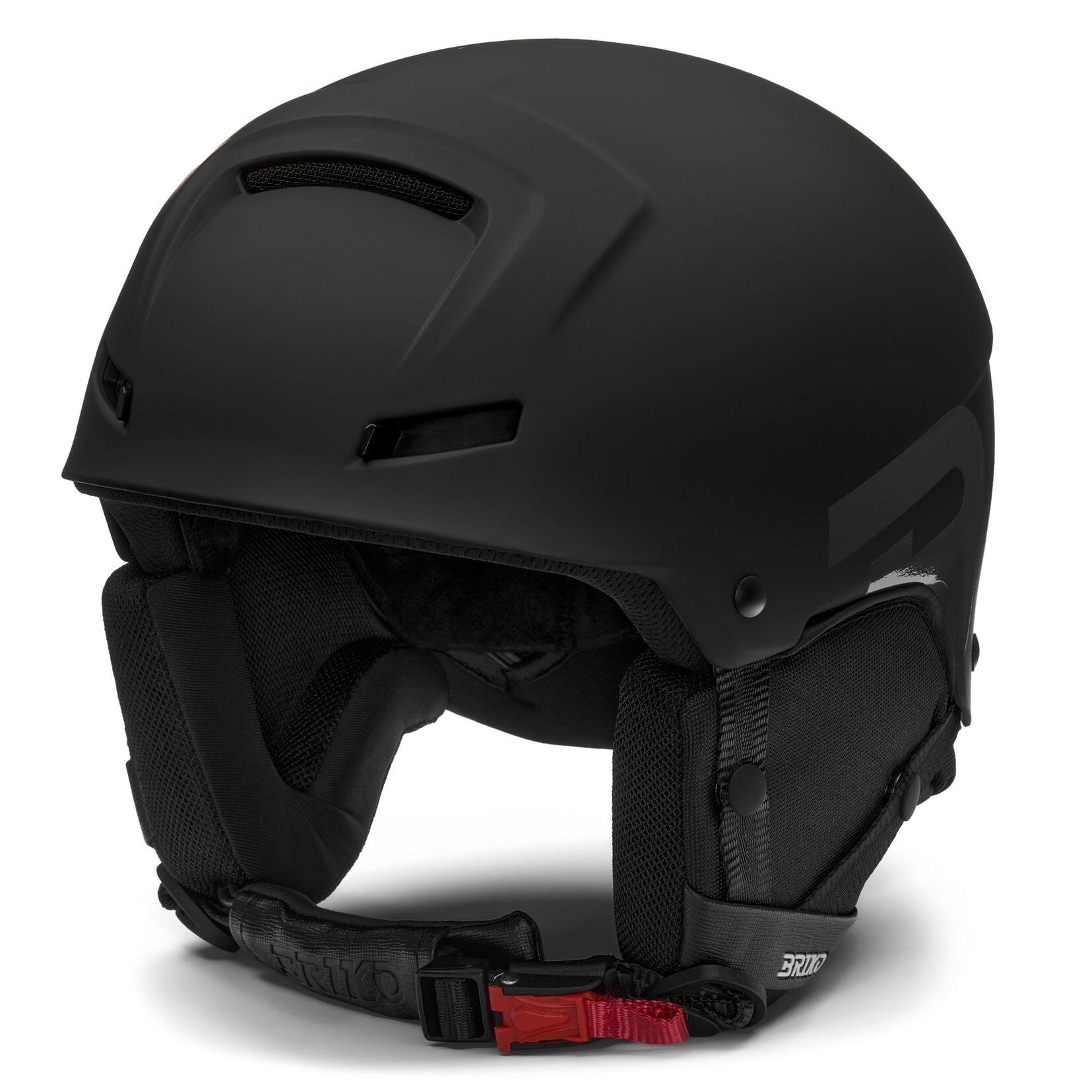 BRIKO Lyžařská helma FROST