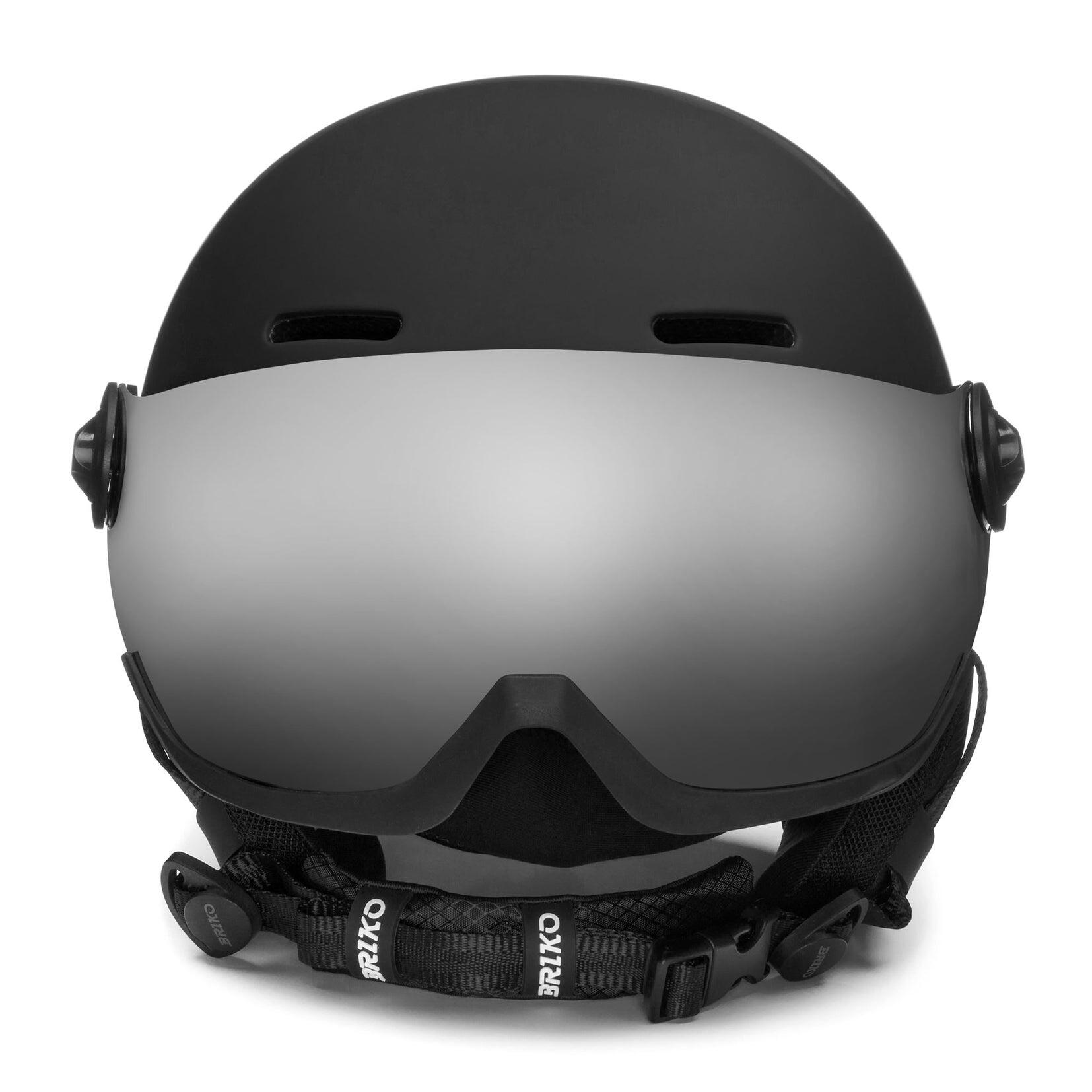 Lyžařská helma TEIDE 2.0 VISOR 3/3