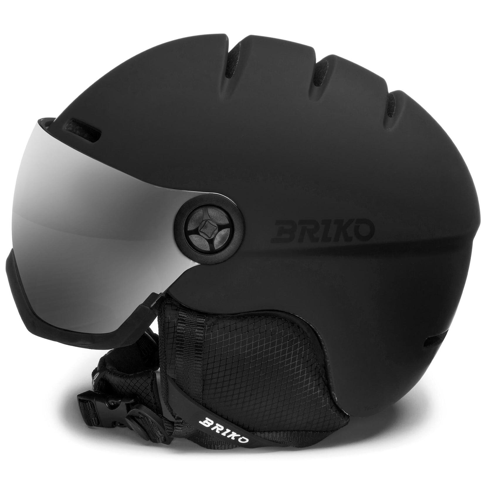 Lyžařská helma TEIDE 2.0 VISOR 2/3