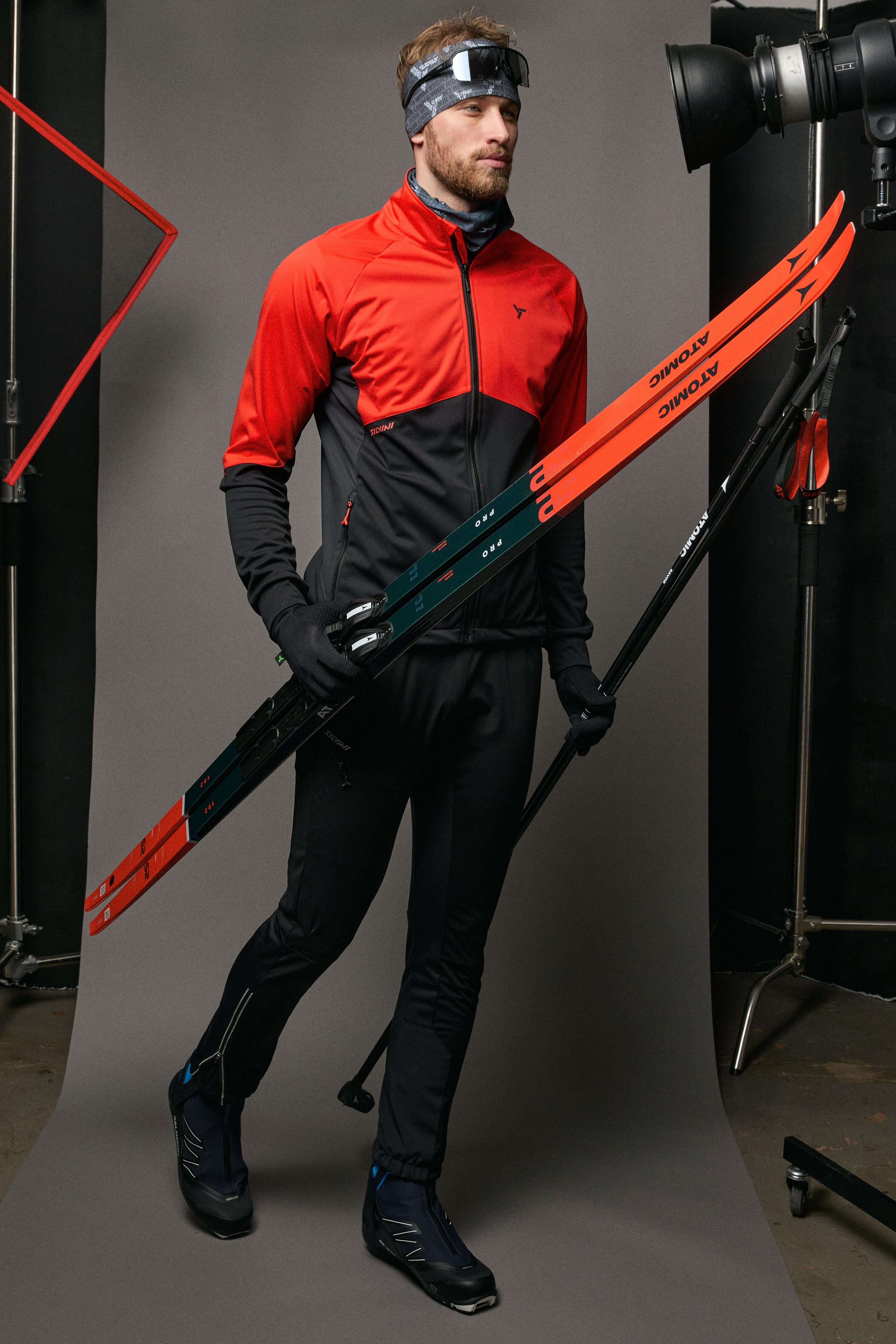 Veste de ski Silvini Pusterio 3/7