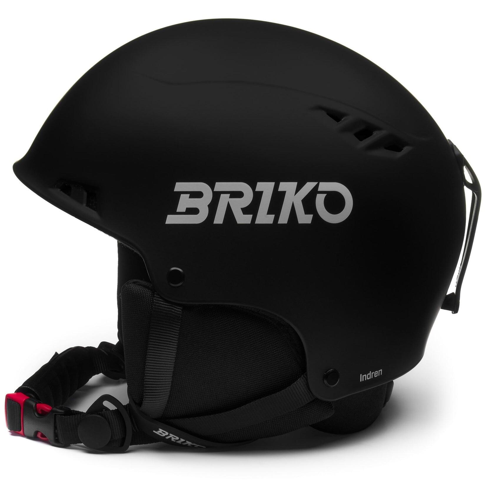 Casco de esquí Briko INDREN 2/3