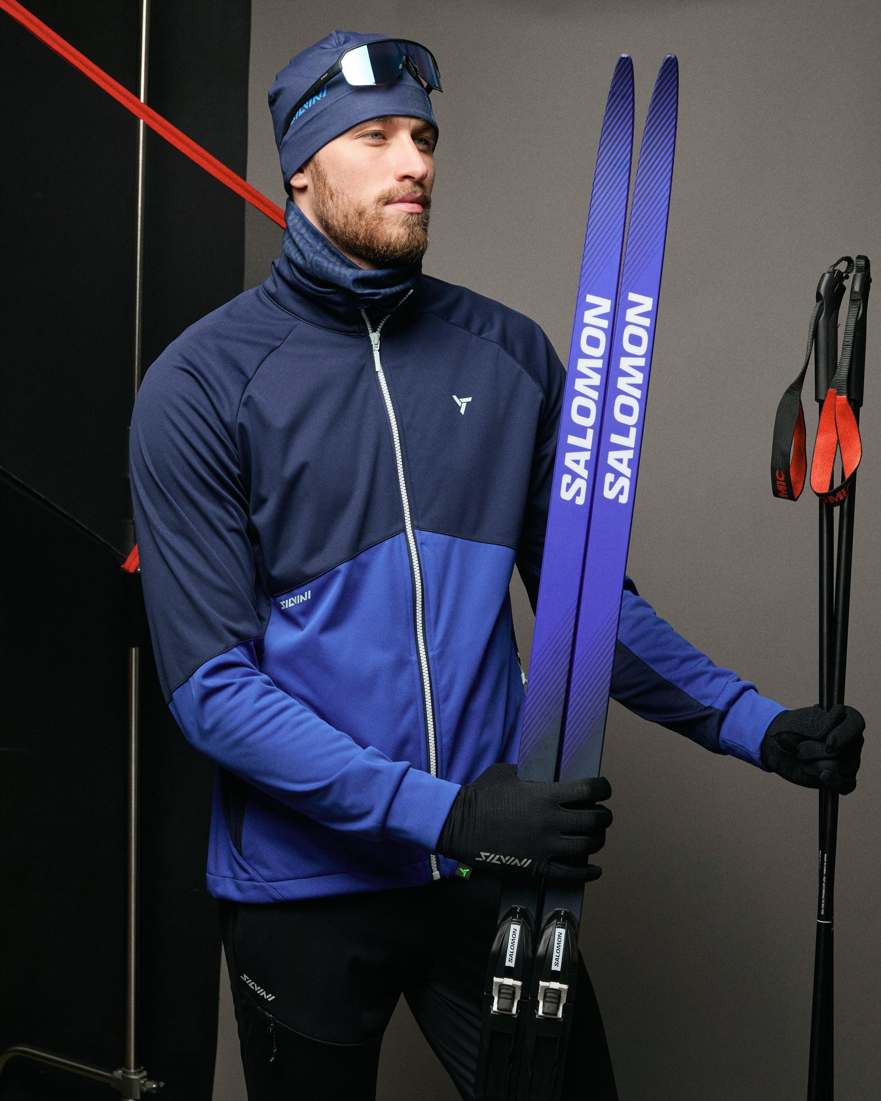 Veste de ski Silvini Pusterio 3/7