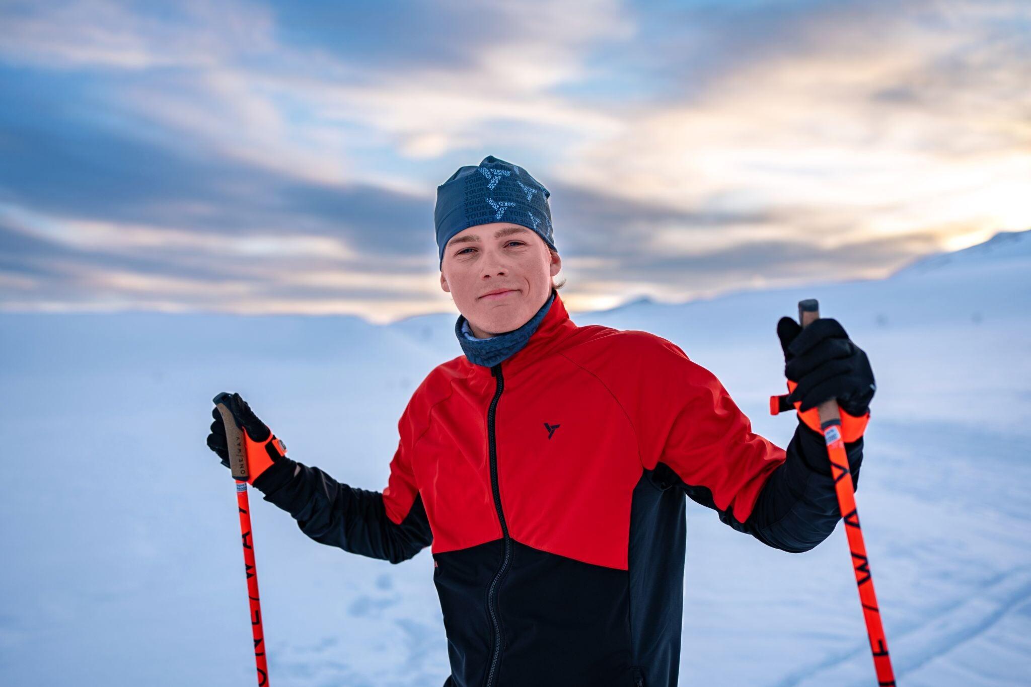 Veste de ski Silvini Pusterio 5/7