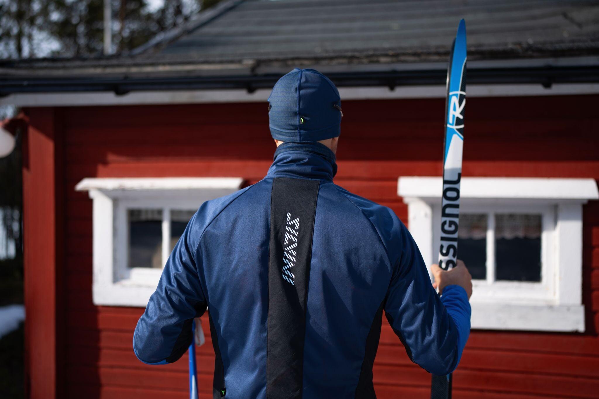 Veste de ski Silvini Pusterio 7/7