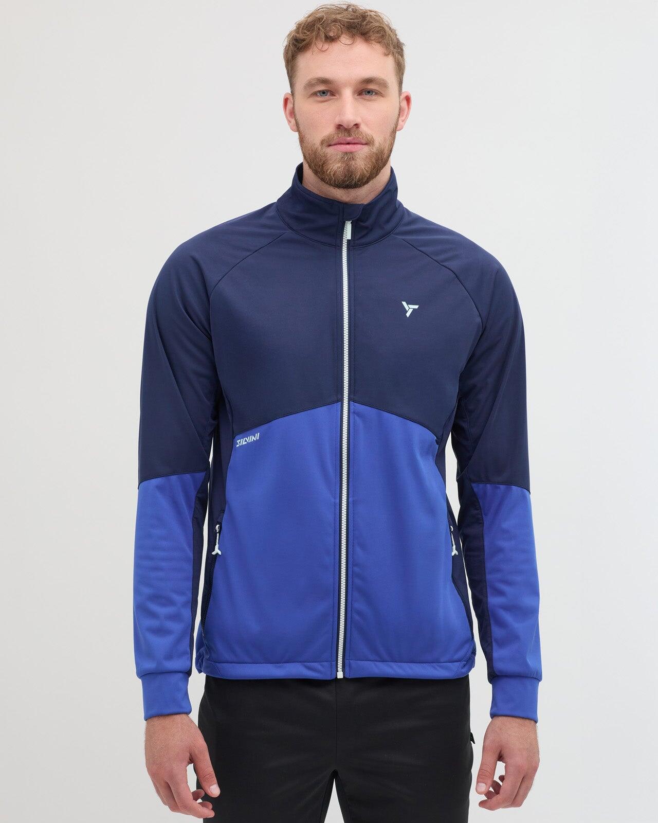 Veste de ski Silvini Pusterio 2/7