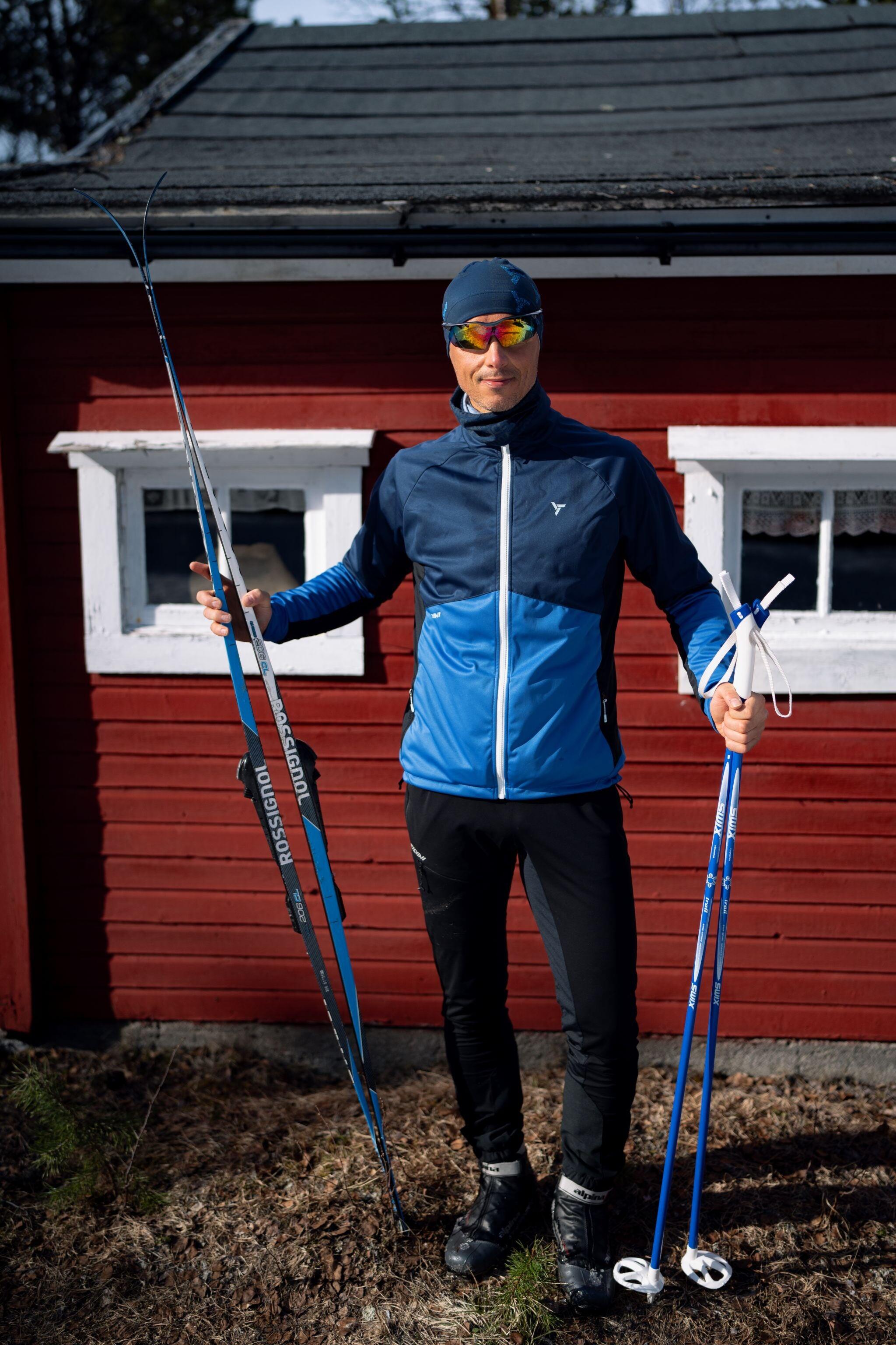 Veste de ski Silvini Pusterio 5/7