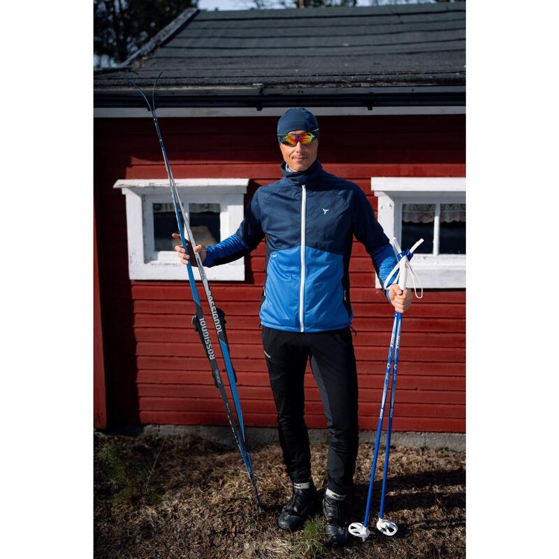 Pánská sportovní bunda Pusterio