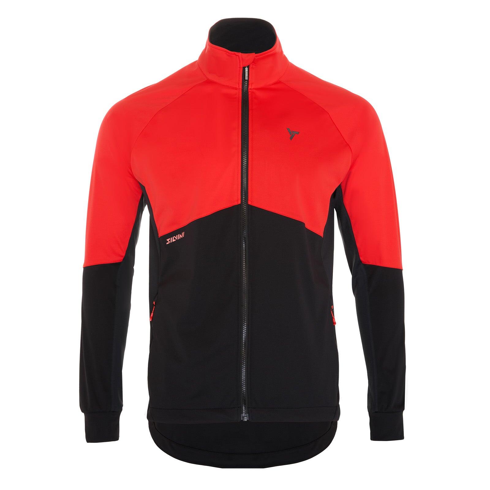 SILVINI Pusterio MJ2601 blue 3XL