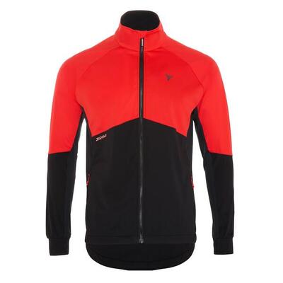 Ski-jas silvini pusterio