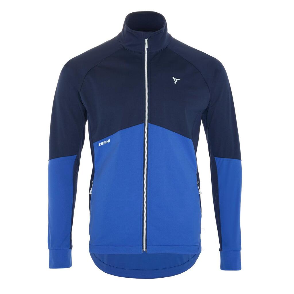 Ski jacket Silvini Pusterio