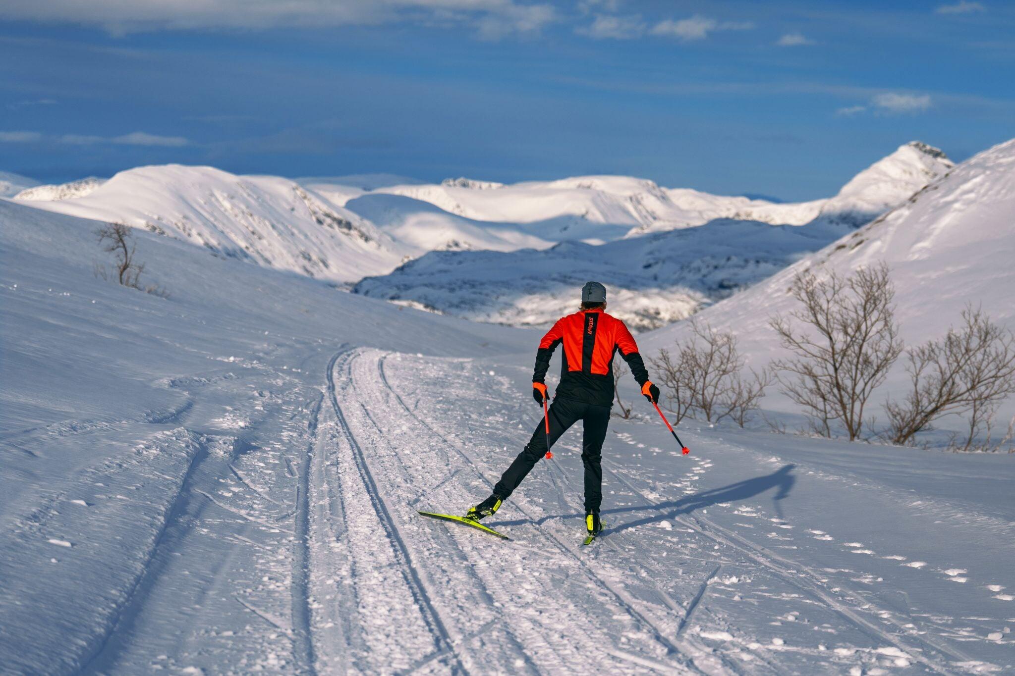 Veste de ski Silvini Pusterio 6/7