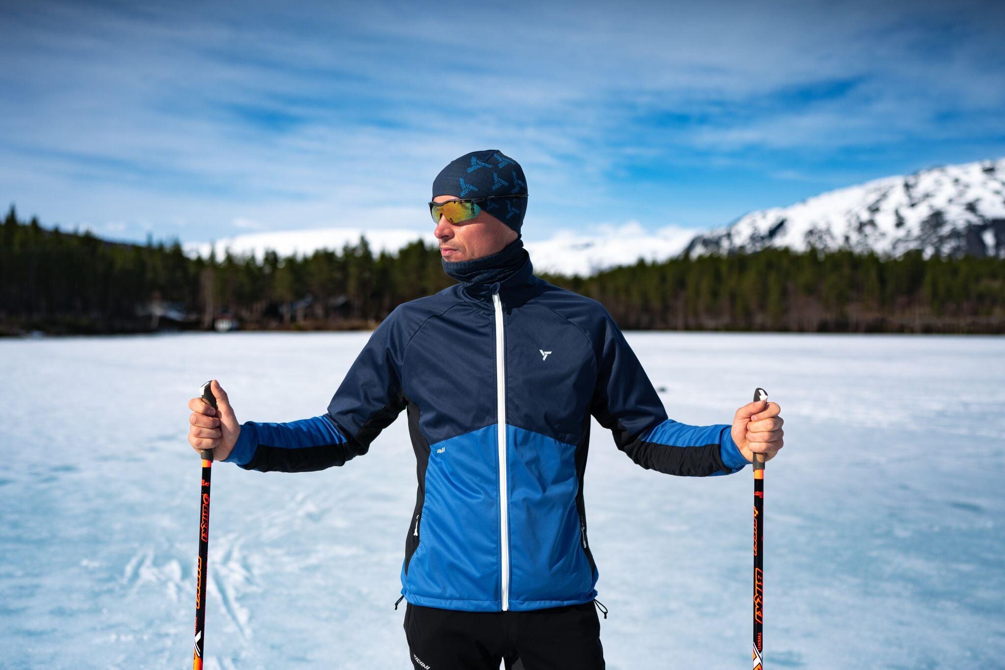 Veste de ski Silvini Pusterio 6/7