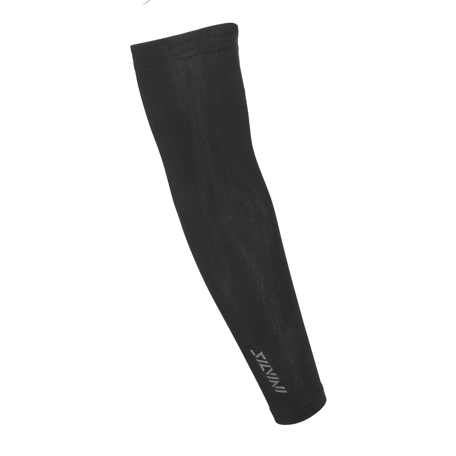 SILVINI Cyklistické unisex návleky na ruce UA2617 Tubo-arm