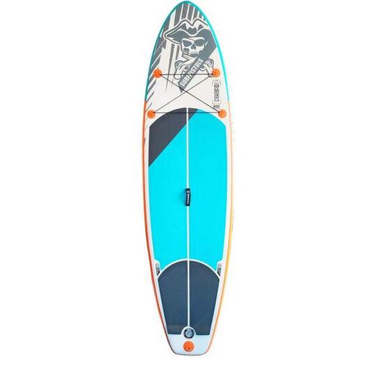 STAND UP PADDLE SURFPISTOLS ORIGIN PIRATE 10'8