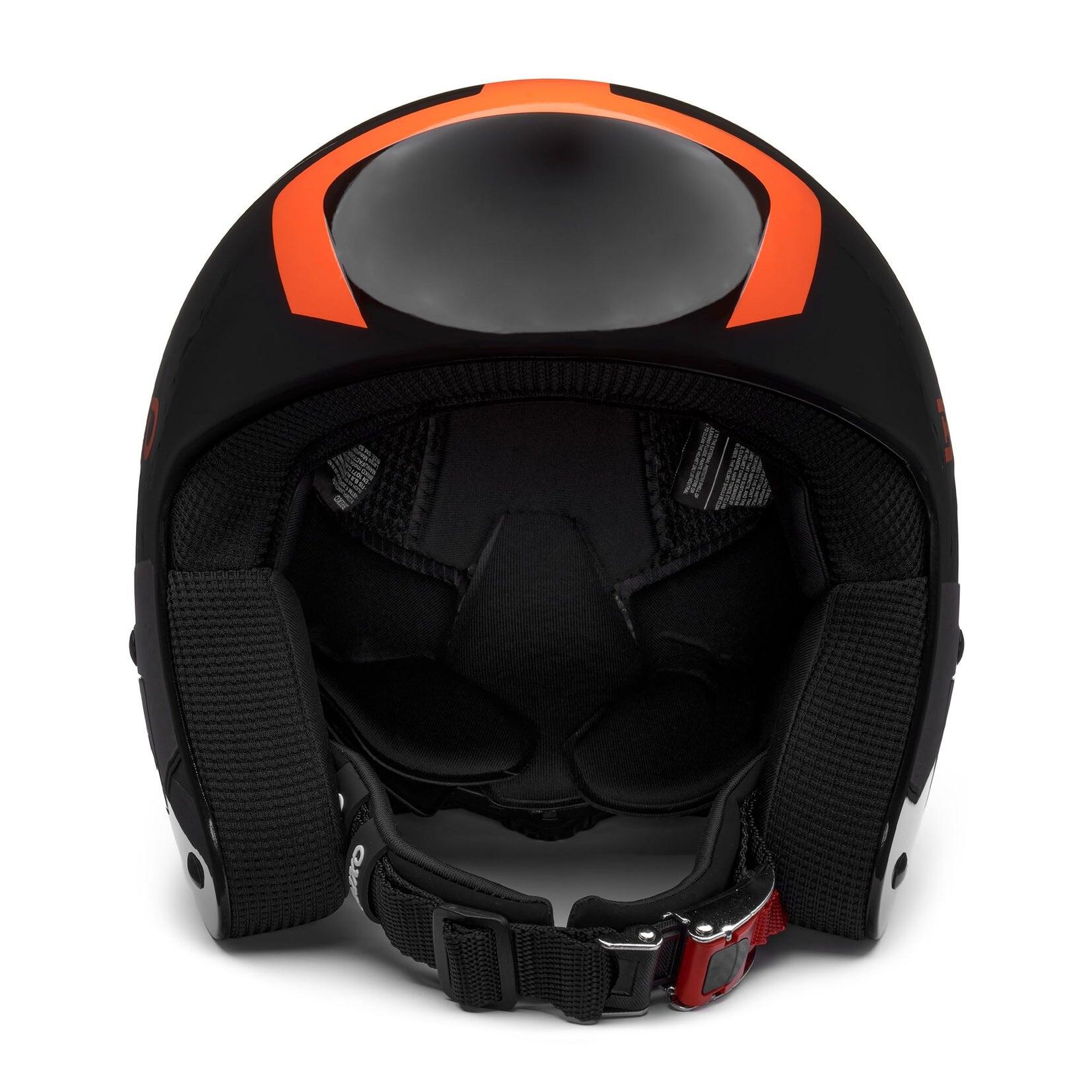 Casco de esquí VULCANO FIS 6.8 JR 3/3