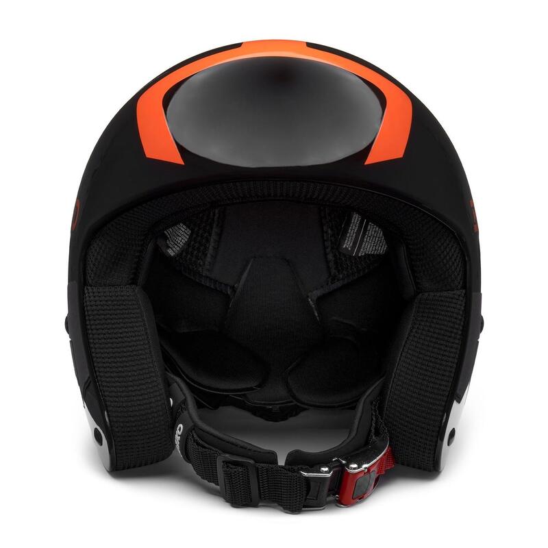 Lyžařská helma VULCANO FIS 6.8 JR