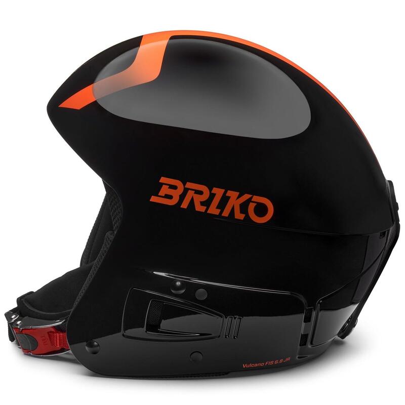 Lyžařská helma VULCANO FIS 6.8 JR