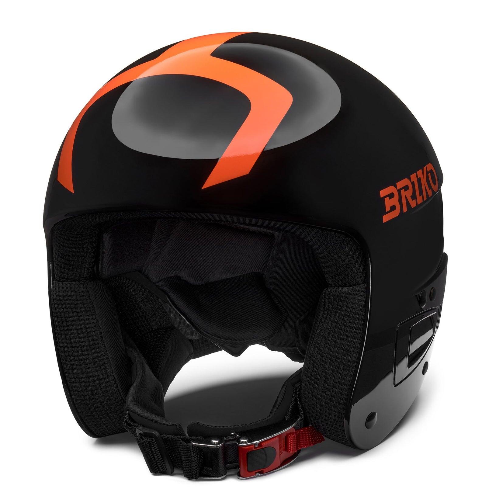 BRIKO Lyžařská helma VULCANO FIS 6.8 JR