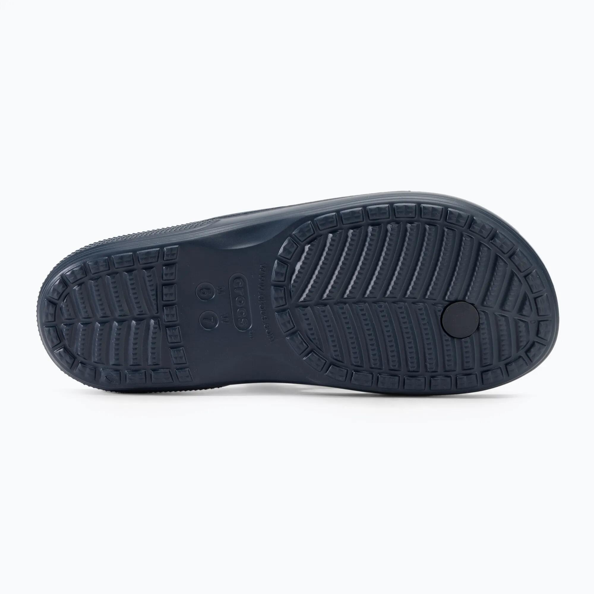 Japonki plażowe męskie Crocs Classic Flip 5/5