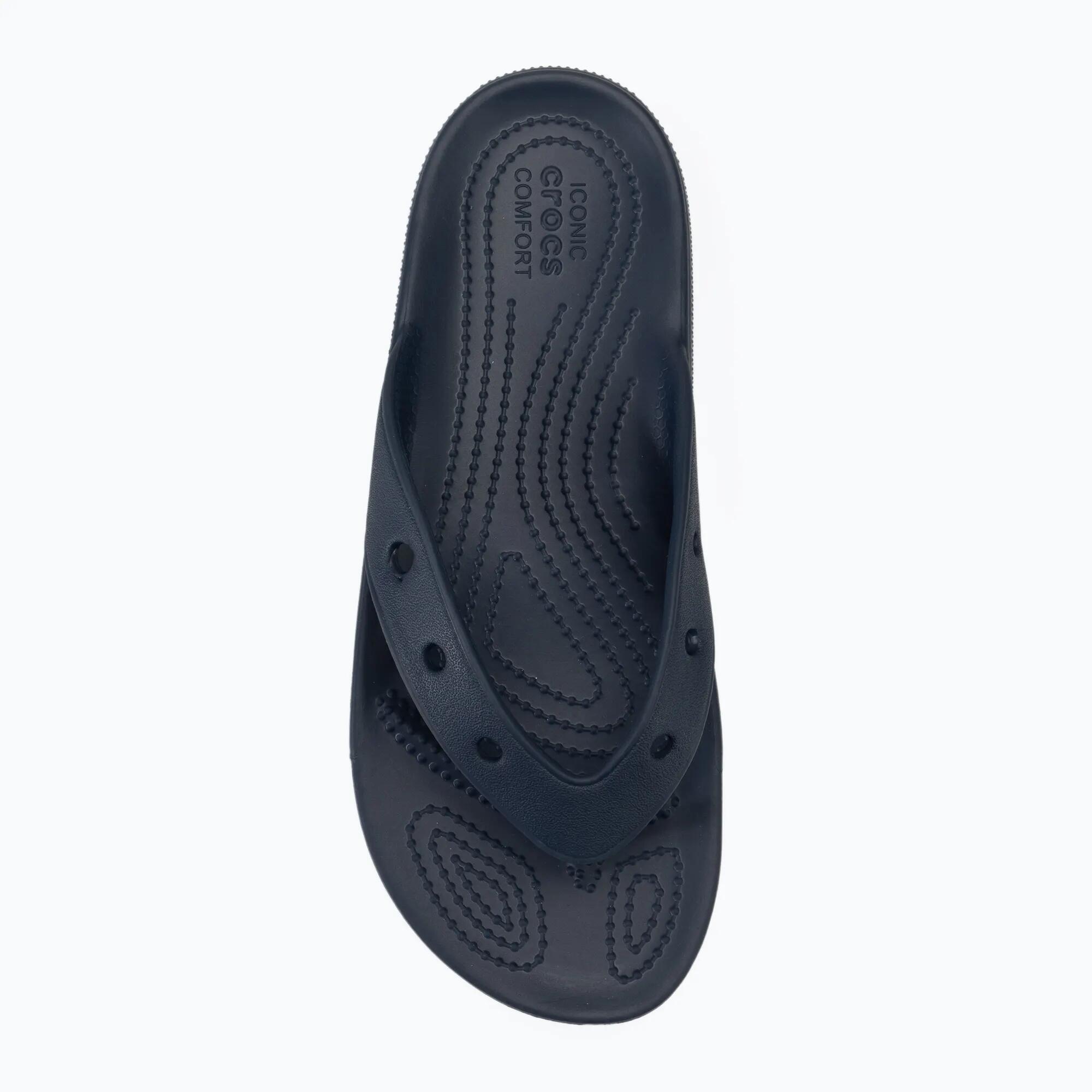 Japonki plażowe męskie Crocs Classic Flip 4/5