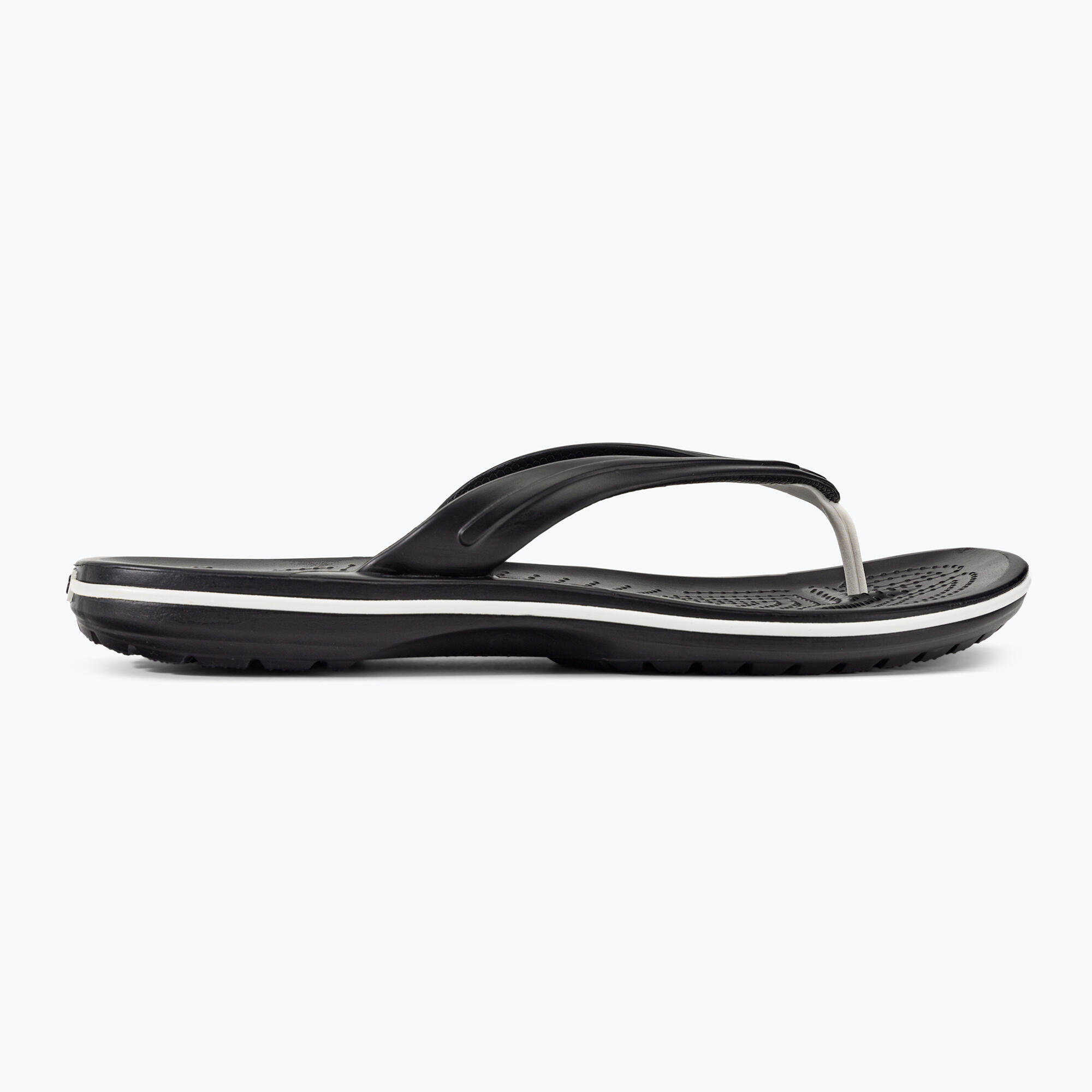 Japonki Crocs Crocband Flip 2/5