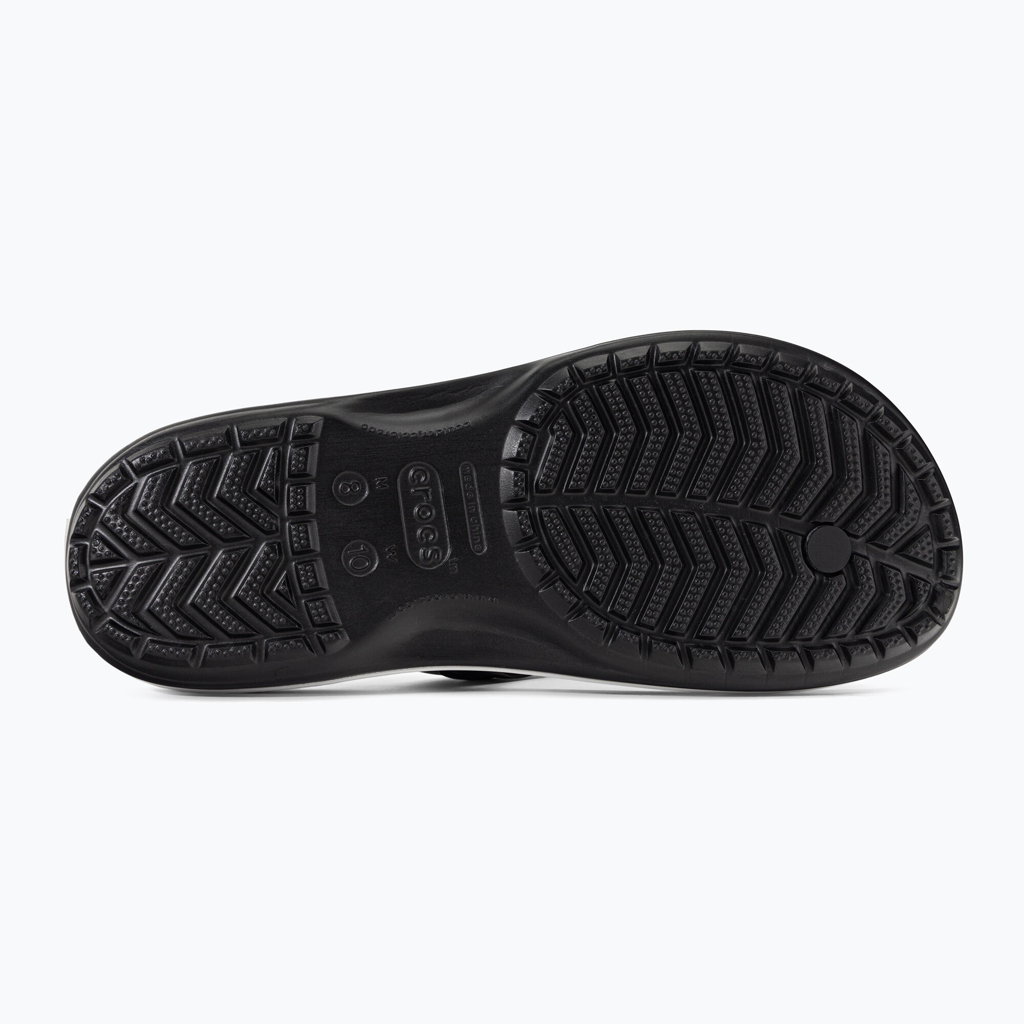 Japonki Crocs Crocband Flip 5/5