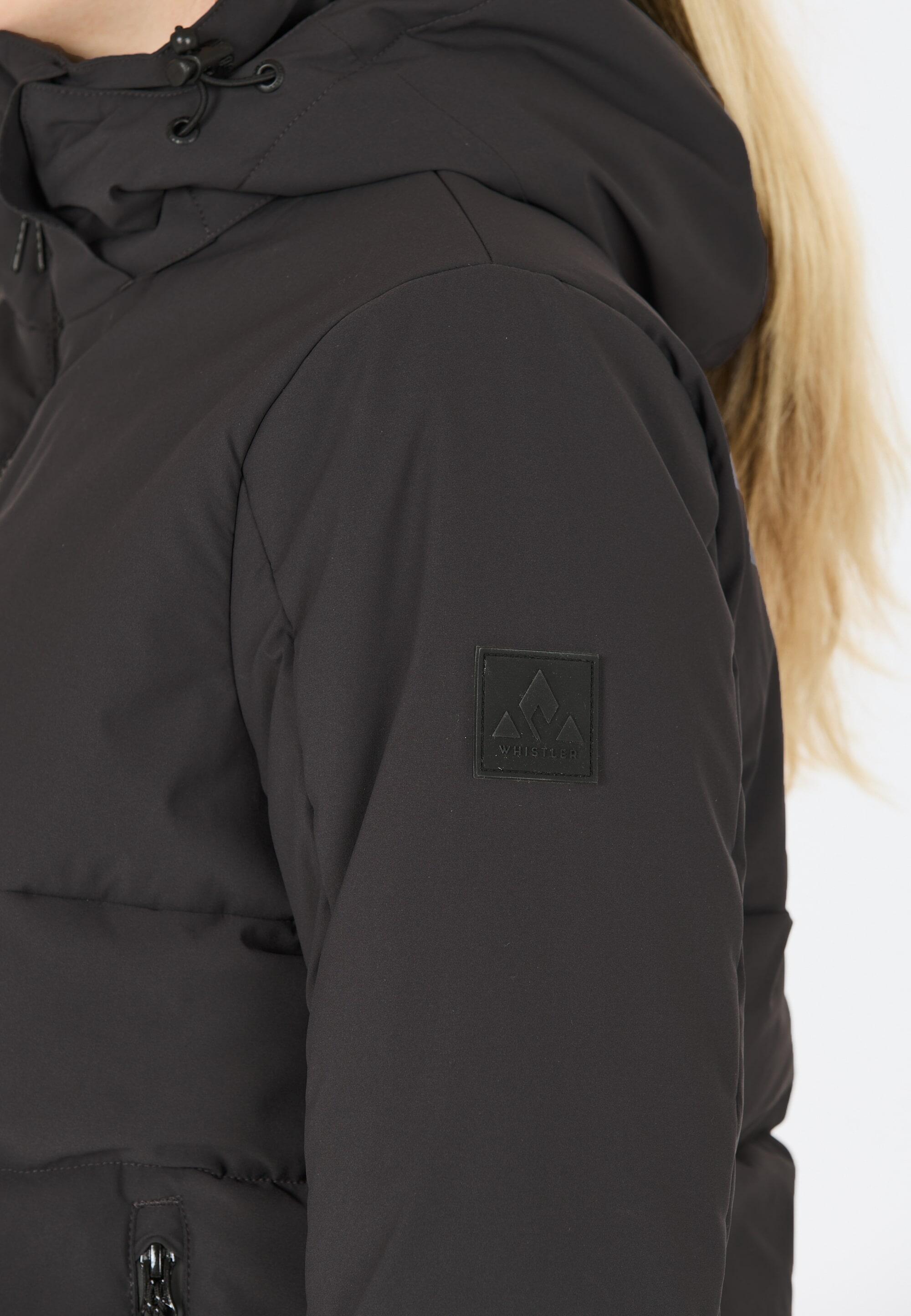Ski jas Lakeland 6/6
