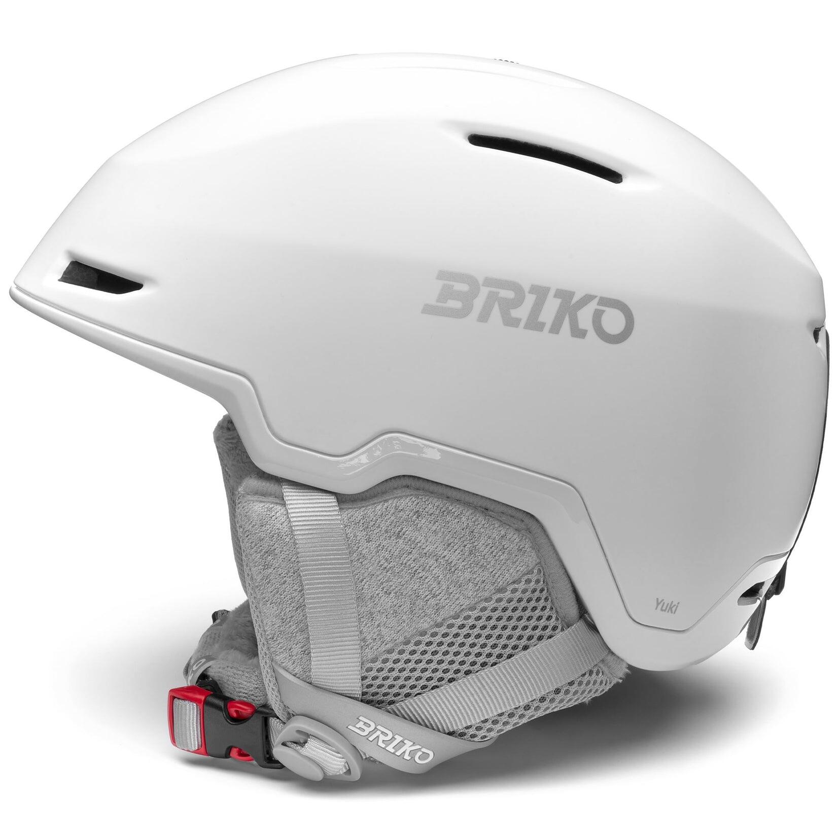 Casco de Esquí YUKI 2/3