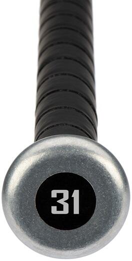 Bate Béisbol Aluminio 78 Cms – Sólo Pelotas Soft 4/4