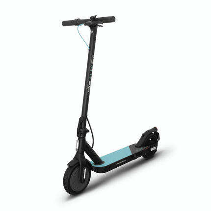 Trottinette électrique OLSSON SLIM DGT 2026 500W, 18 km d'autonomie, 12 kg