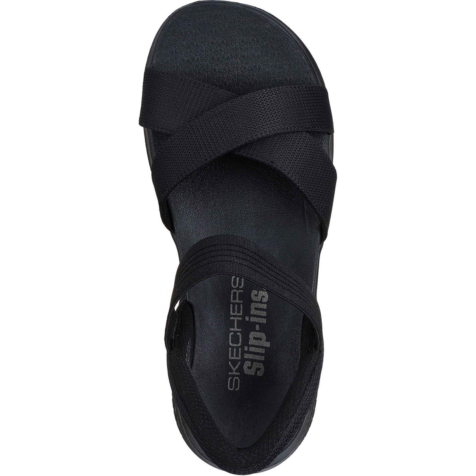 Sandały damskie SKECHERS Ultra Flex 3.0 Never Better 3/5