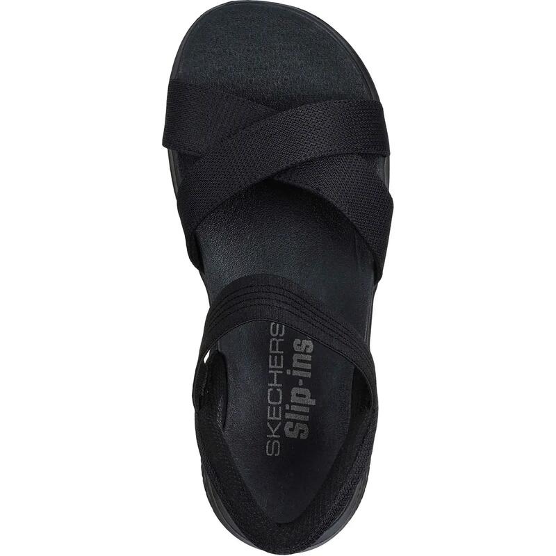 Sandale damă SKECHERS Ultra Flex 3.0 Never Better