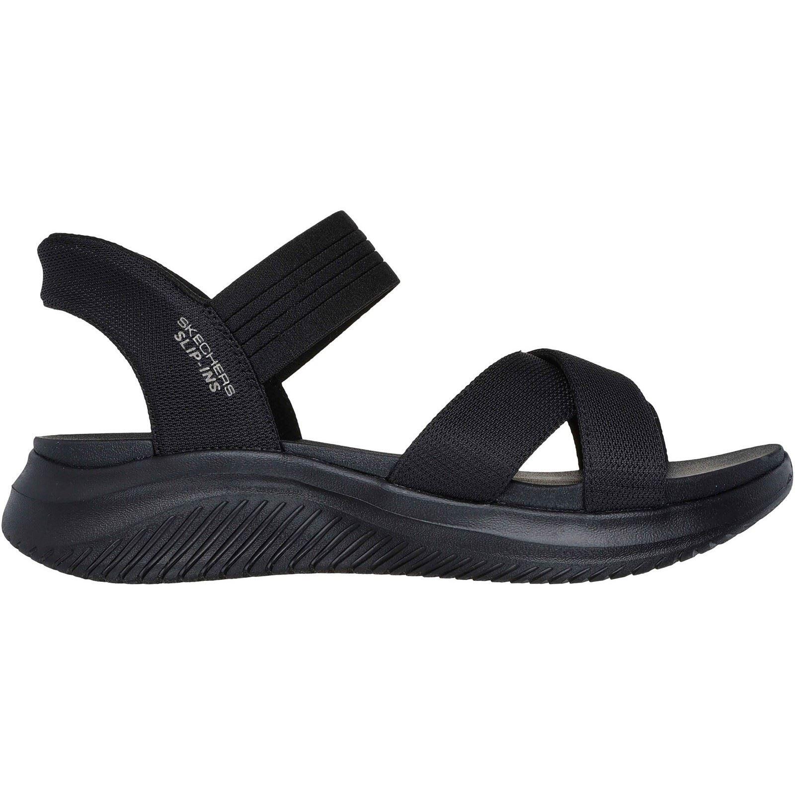 Sandały damskie SKECHERS Ultra Flex 3.0 Never Better 5/5