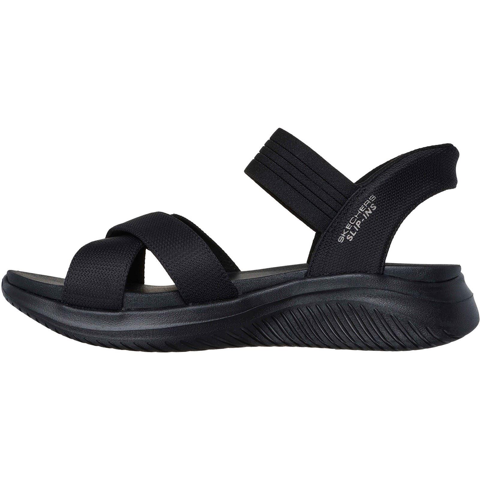 Sandały damskie SKECHERS Ultra Flex 3.0 Never Better 4/5