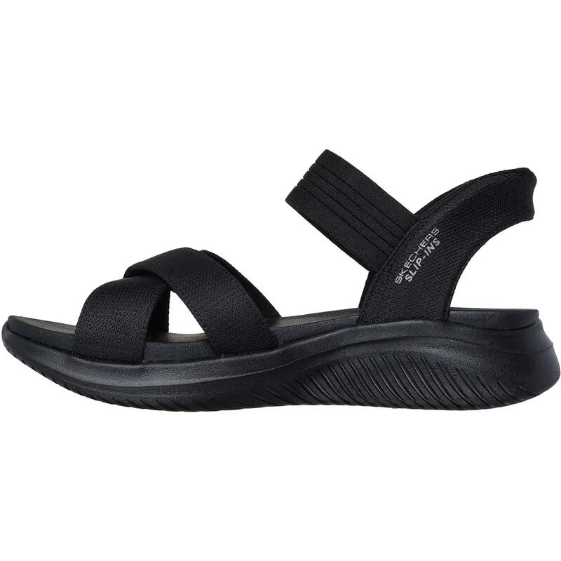 Sandale damă SKECHERS Ultra Flex 3.0 Never Better