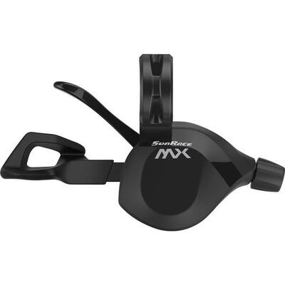 Rechter versnellingspook sunrace dual lever mx3