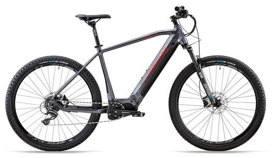 Vélo électrique Bottecchia BE50 Hydron 29" 900Wh OLI 250W 8v