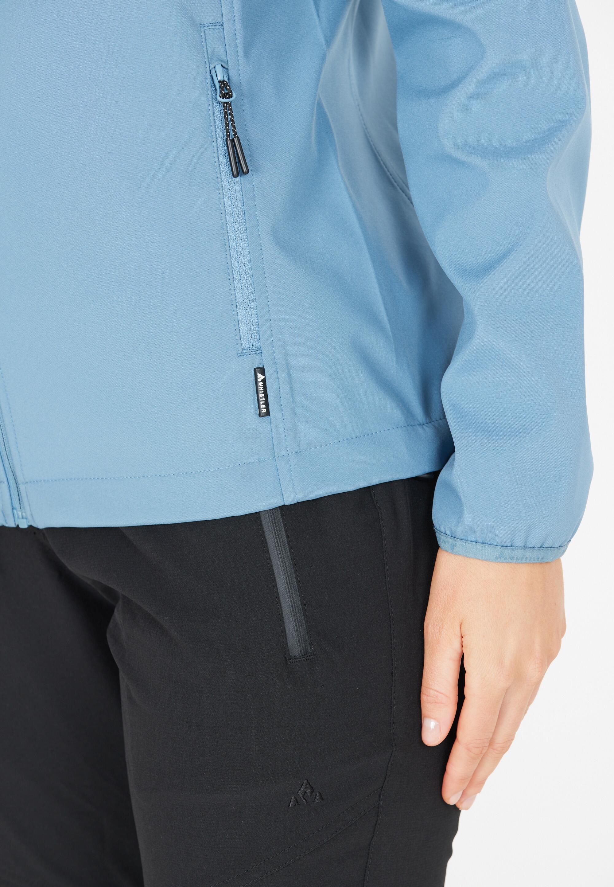 Veste softshell Lango 6/7