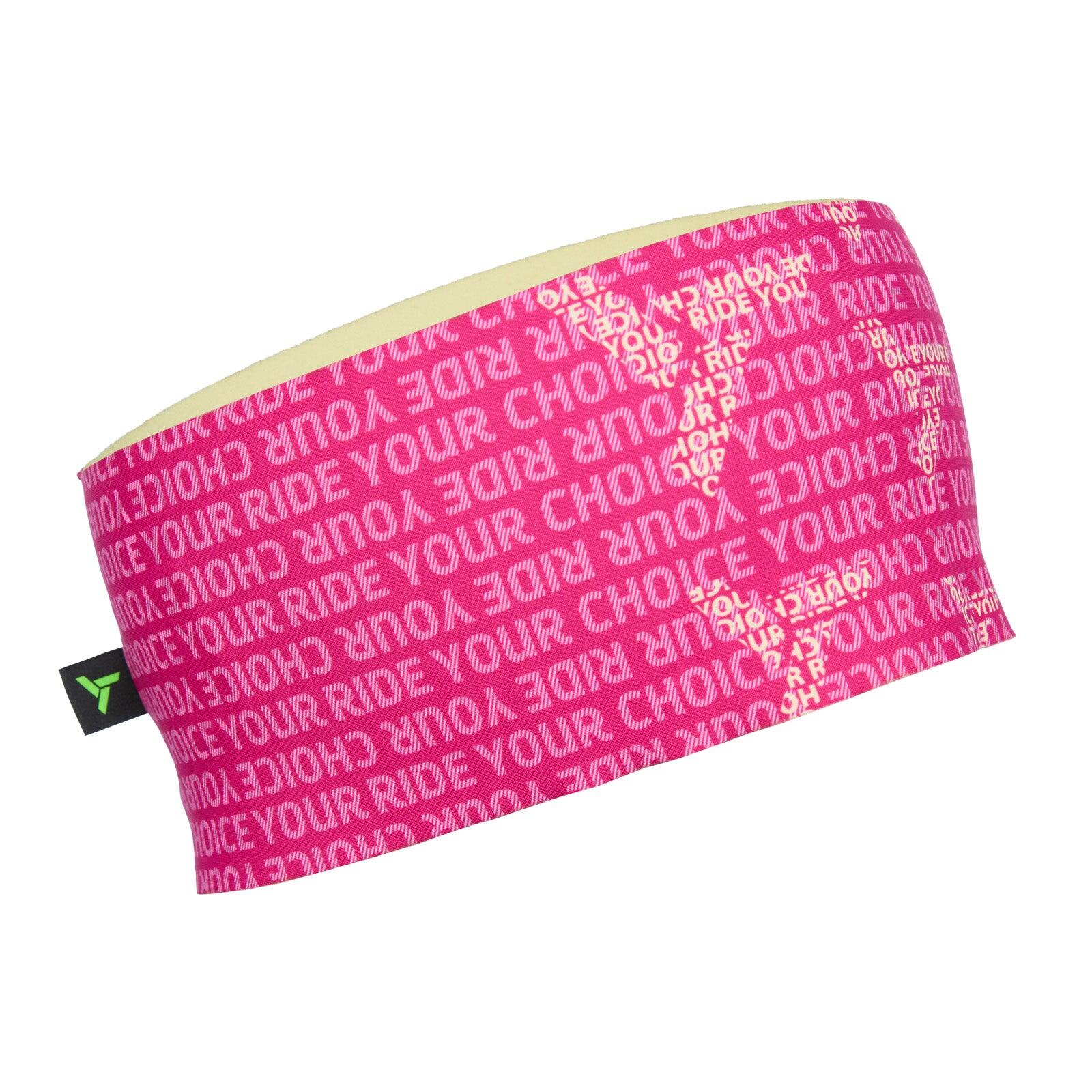 Hoofdband Silvini Agri 2/6