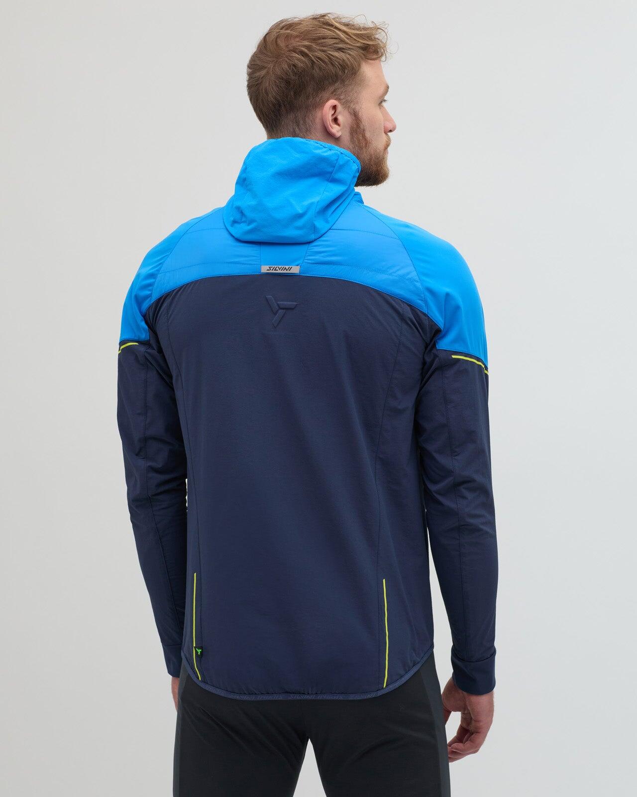 Chaqueta de esquí Silvini Core 3/7