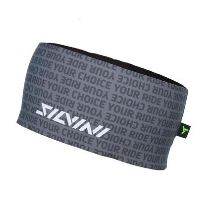 Bandeau de sport unisexe Agri UA1739