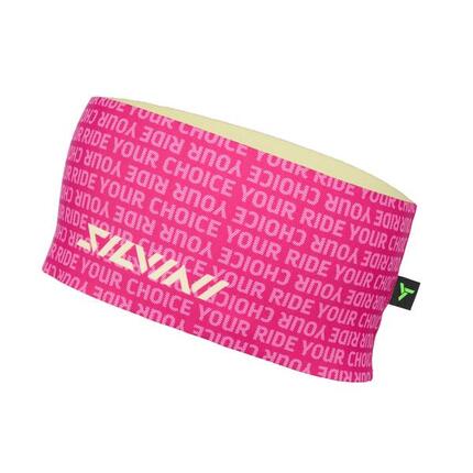 Bandeau de sport unisexe Agri UA1739