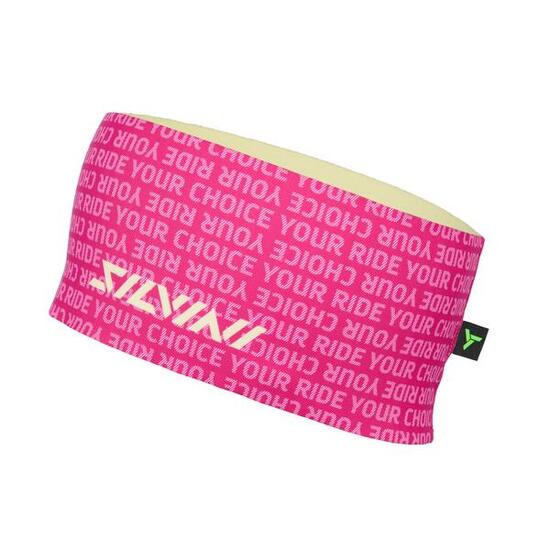 Bandeau de sport unisexe Agri UA1739