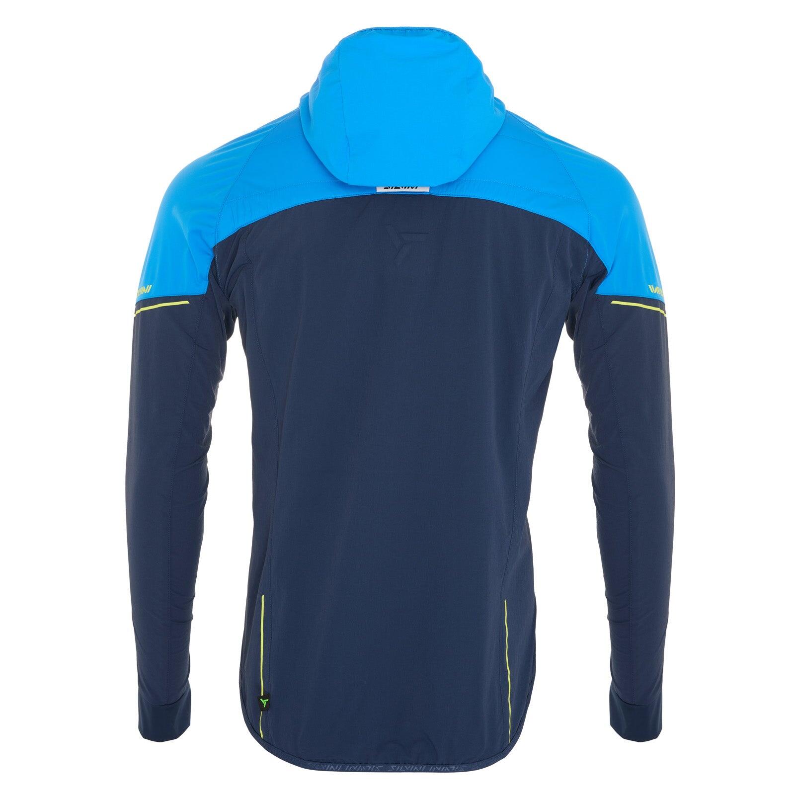 Chaqueta de esquí Silvini Core 7/7