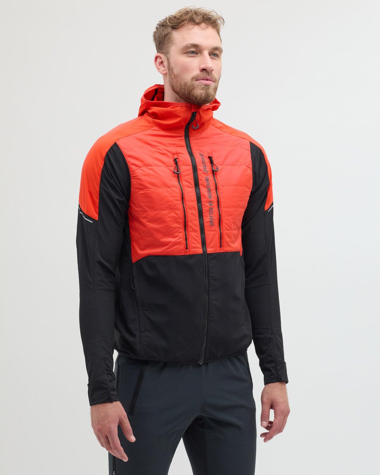 Veste de ski touring homme MJ2515 Core 2/5