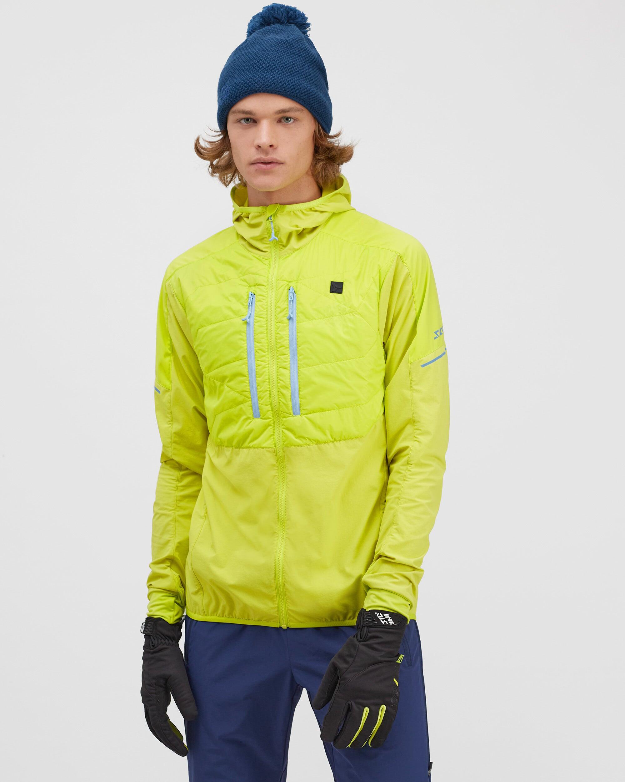 Sweatshirt Silvini Core 2/7