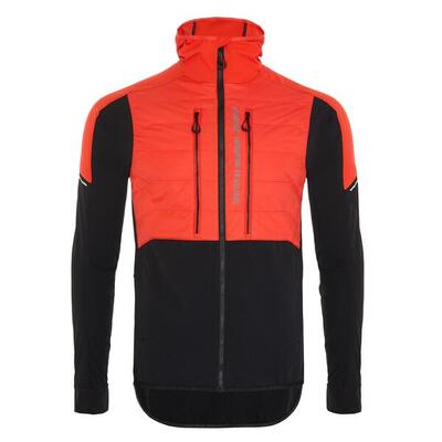 Ski-jas silvini core