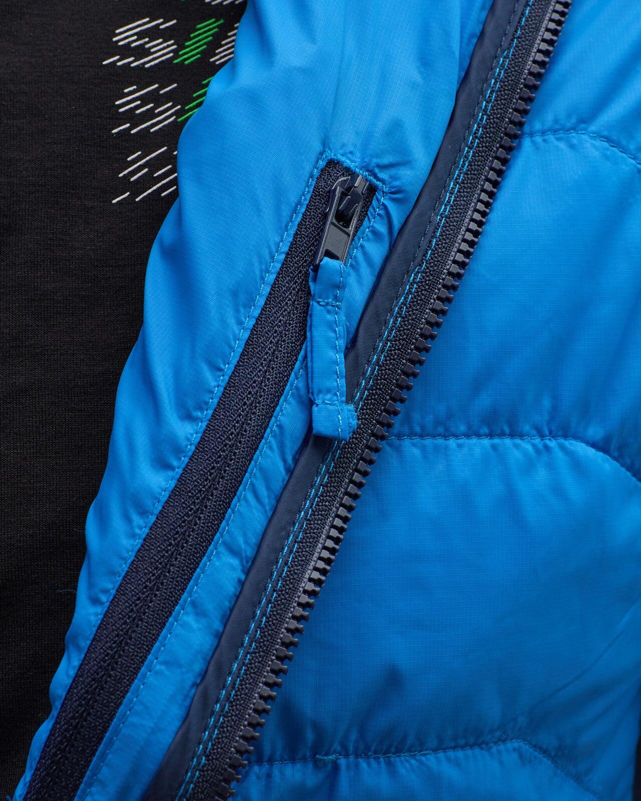 Chaqueta de esquí Silvini Core 6/7