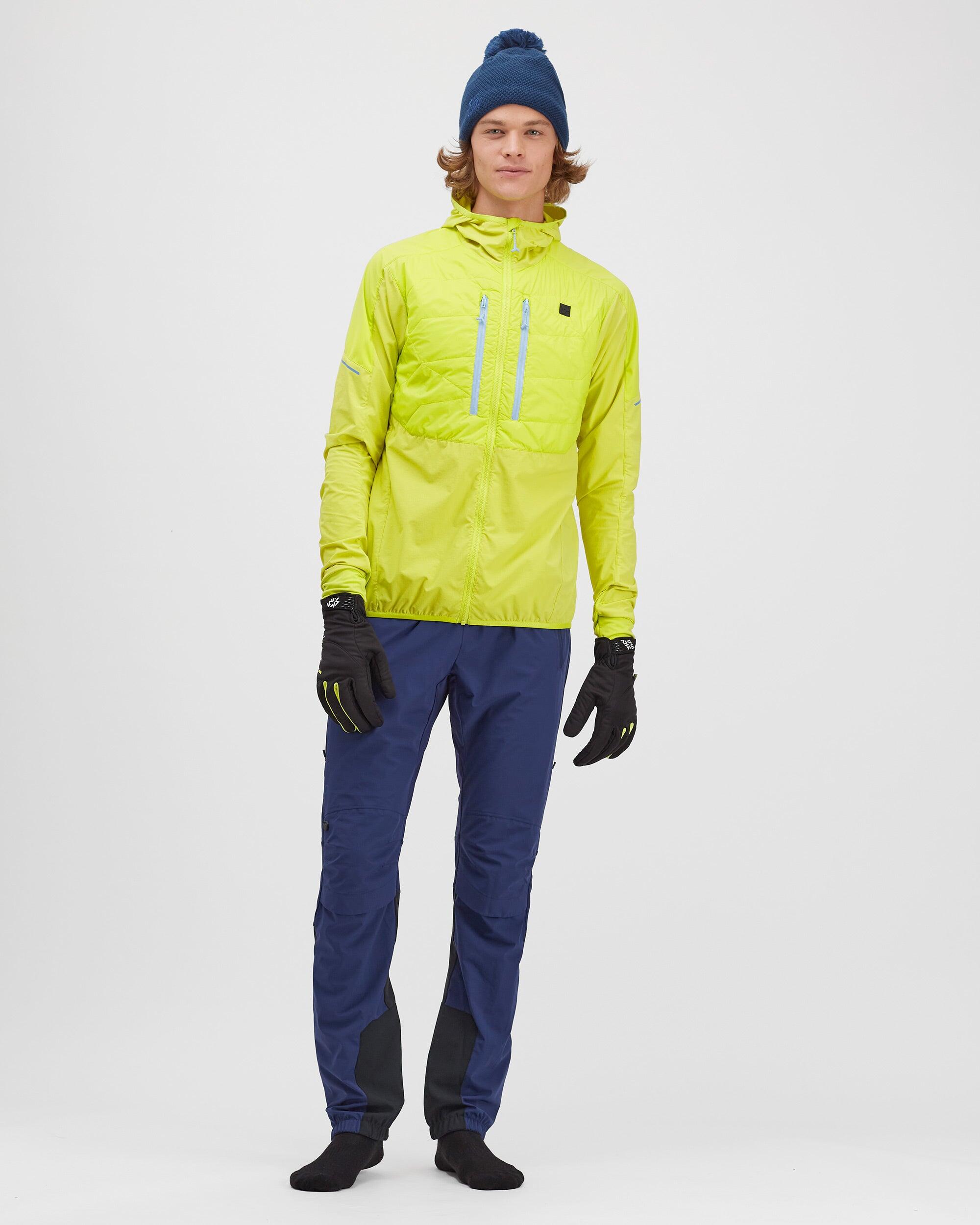 Sweatshirt Silvini Core 6/7