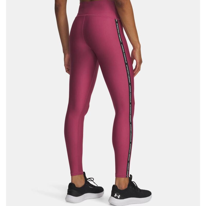 Colan?i de fitness cu talie înaltă pentru femei Under Armour Tape